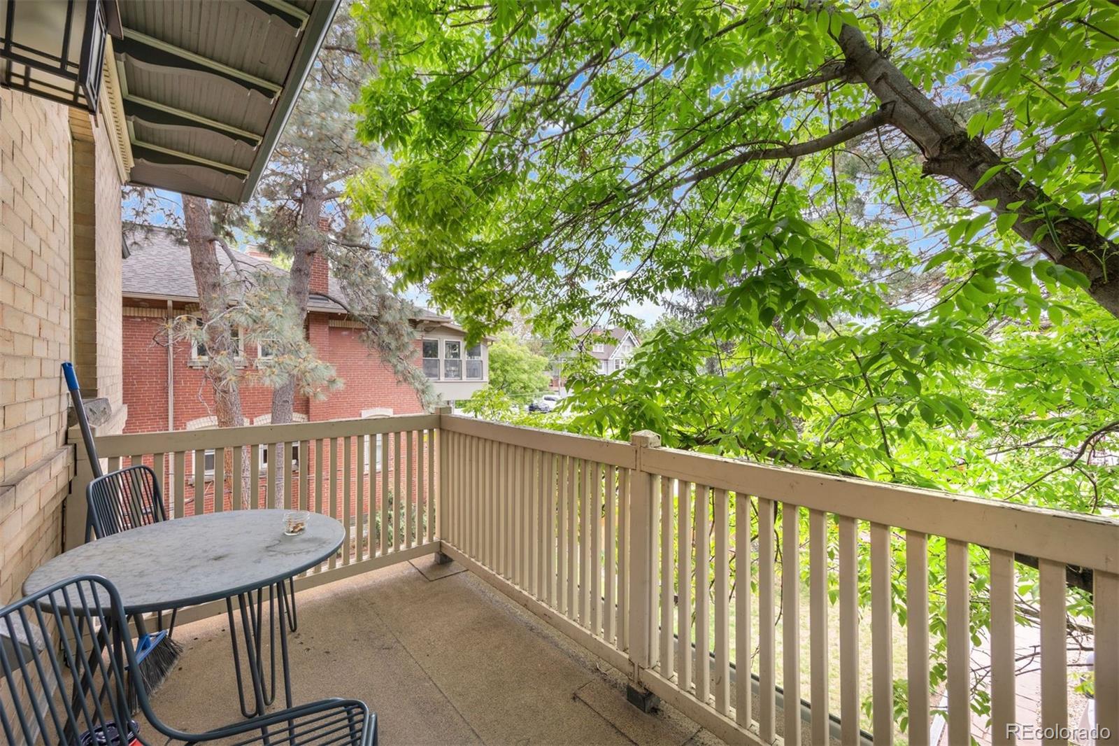 1437 Columbine Street Denver CO 80206