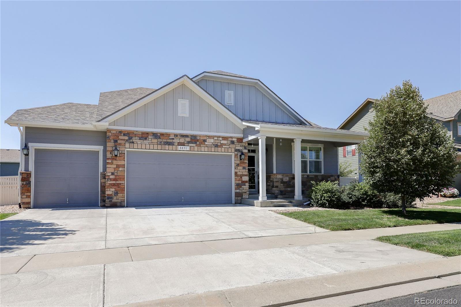 8891 Foxfire Street Firestone CO 80504
