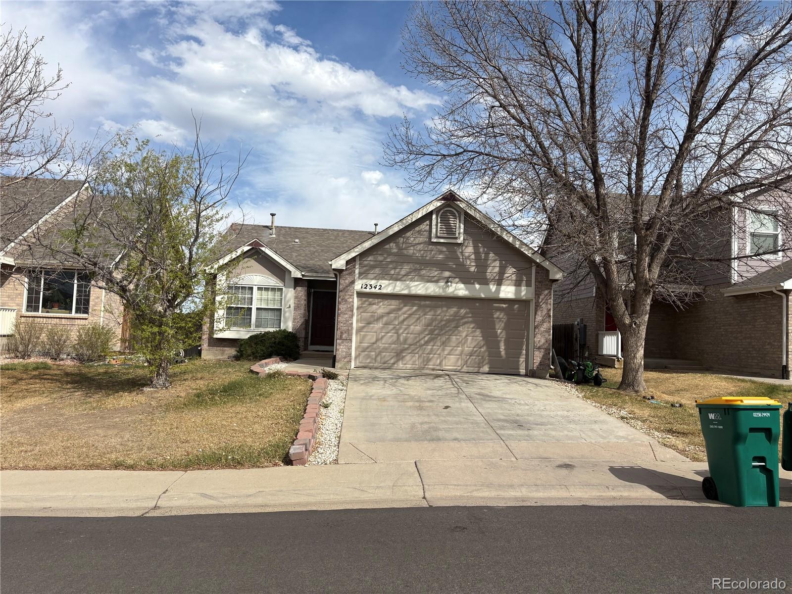 12342 Newport Court Brighton CO 80602
