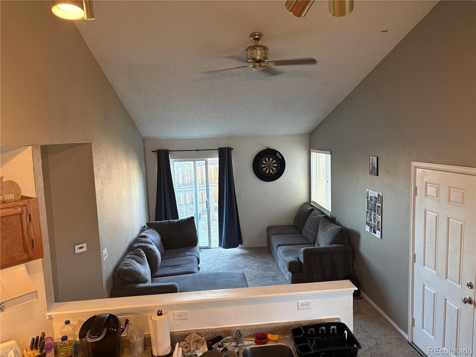 12342 Newport Court Brighton CO 80602