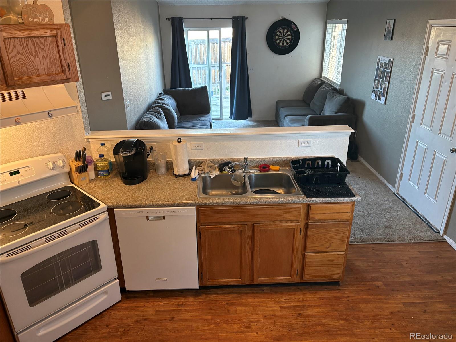 12342 Newport Court Brighton CO 80602
