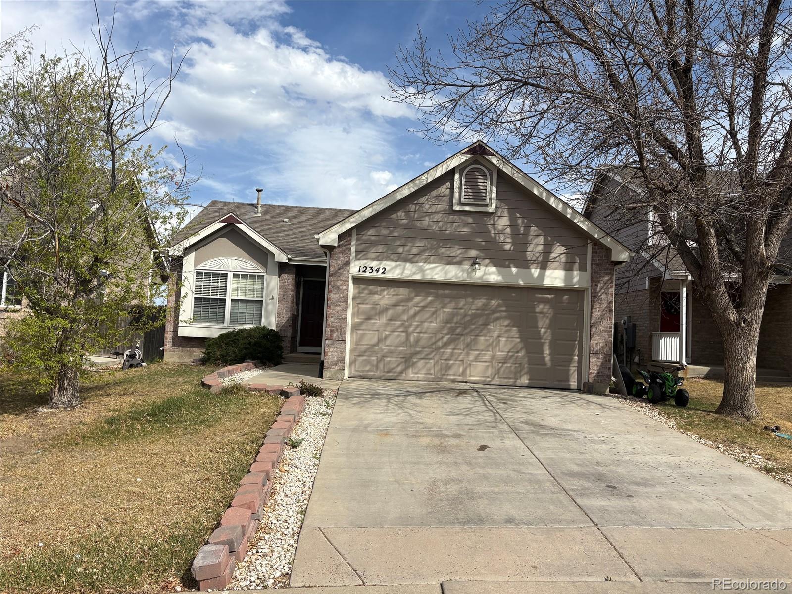 12342 Newport Court Brighton CO 80602