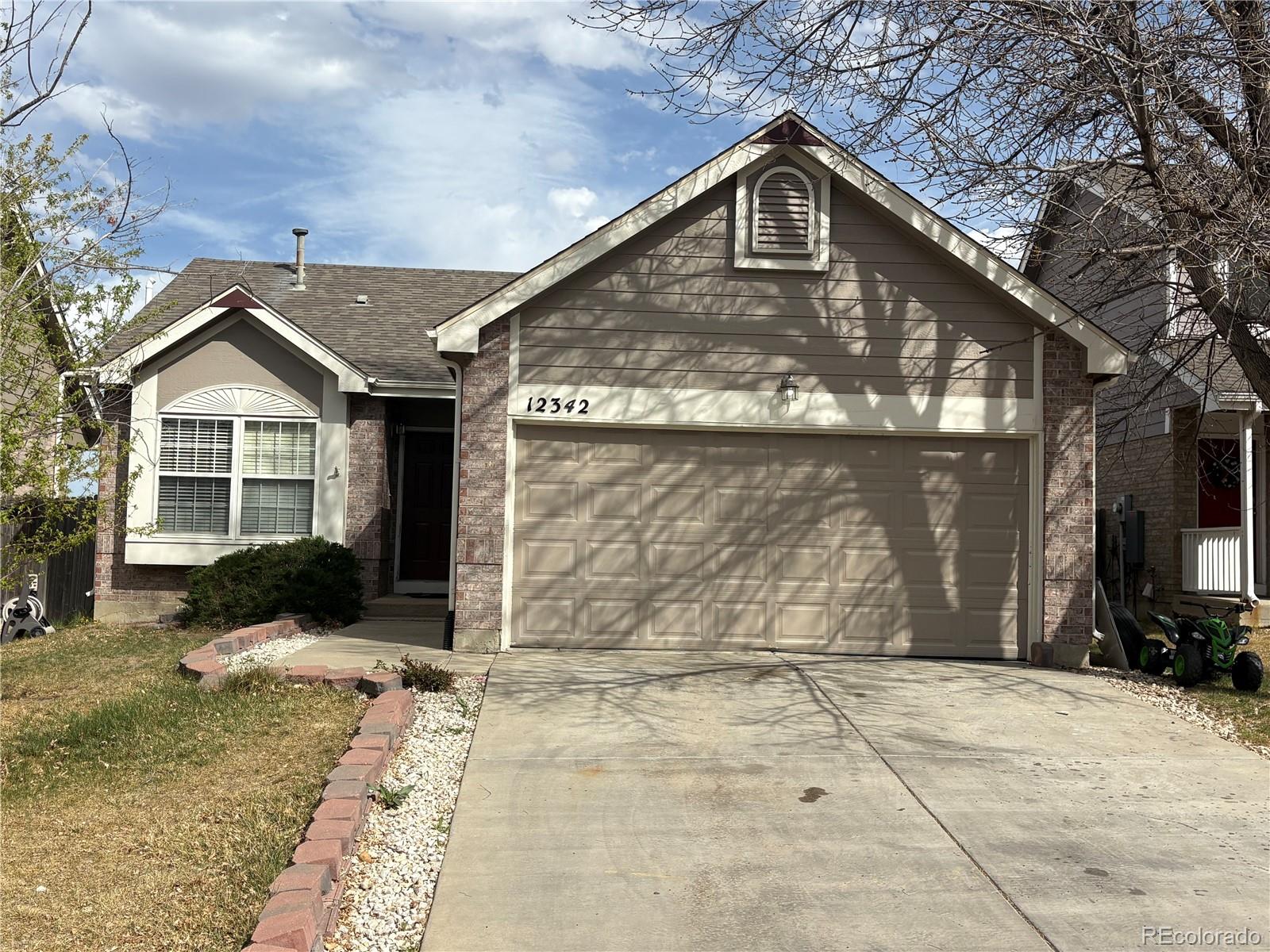 12342 Newport Court Brighton CO 80602