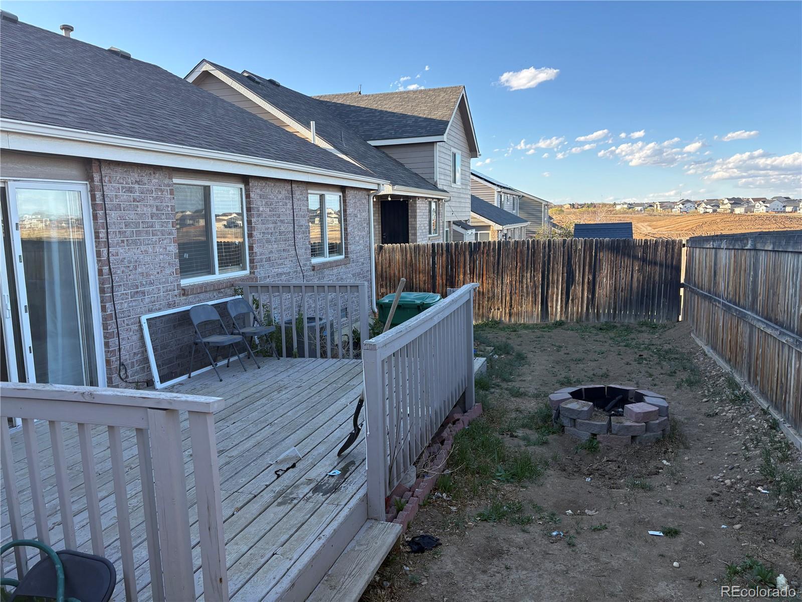 12342 Newport Court Brighton CO 80602
