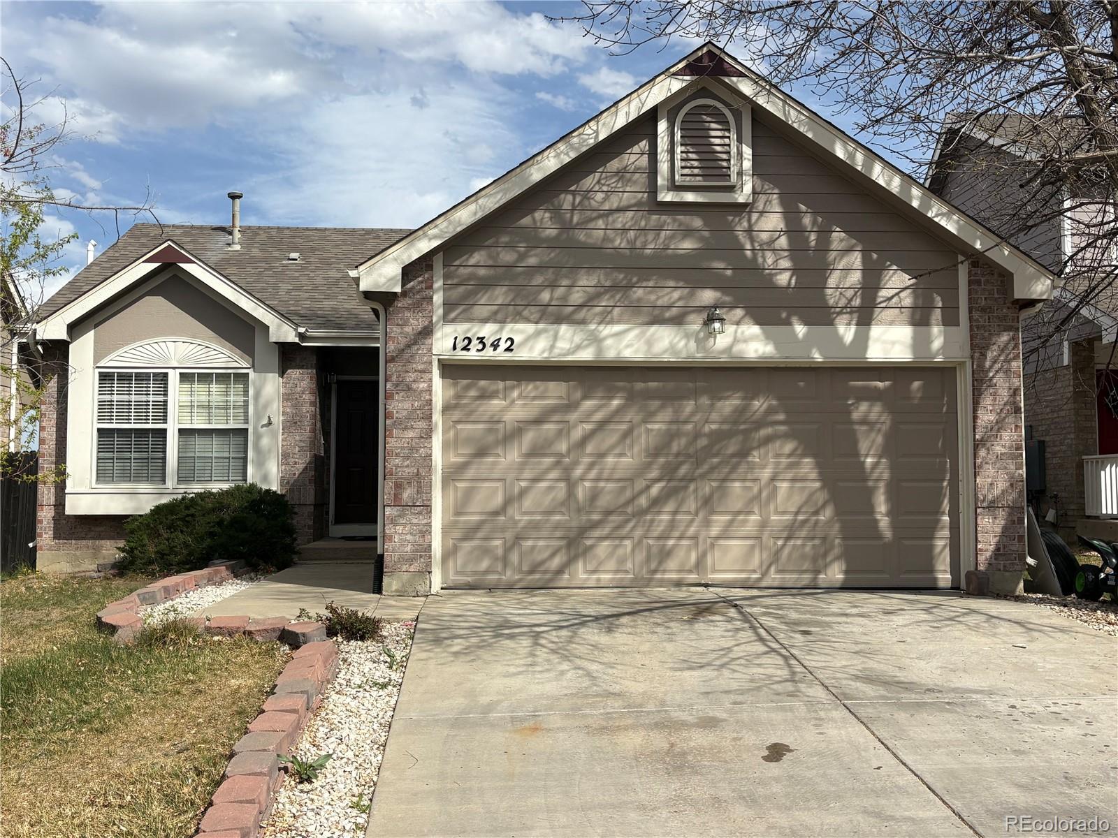 12342 Newport Court Brighton CO 80602