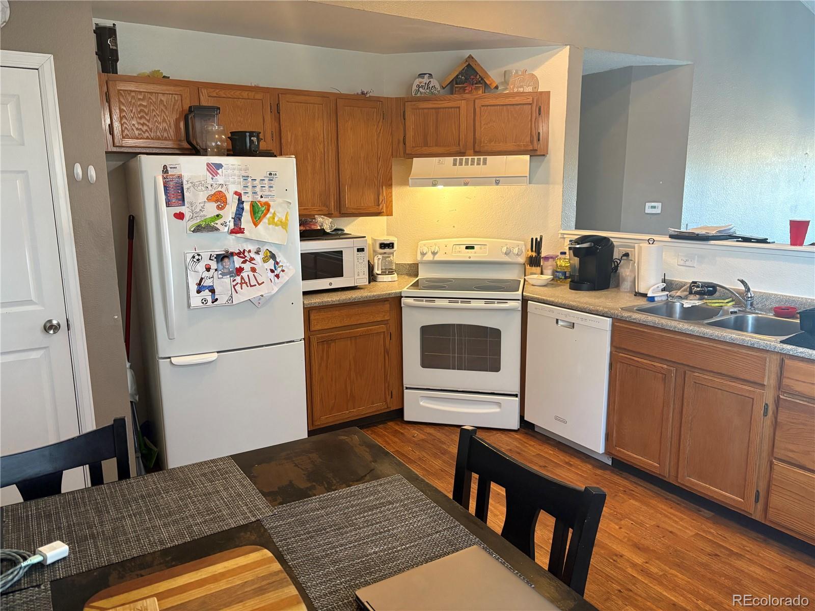 12342 Newport Court Brighton CO 80602