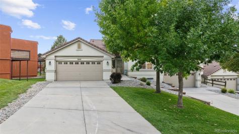 7849 Flicker Grove Colorado Springs CO 80920