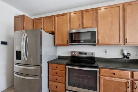 7849 Flicker Grove Colorado Springs CO 80920