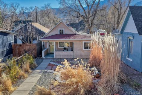 2313 W Bijou Street Colorado Springs CO 80904