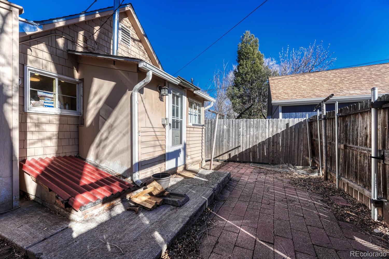 2313 W Bijou Street Colorado Springs CO 80904