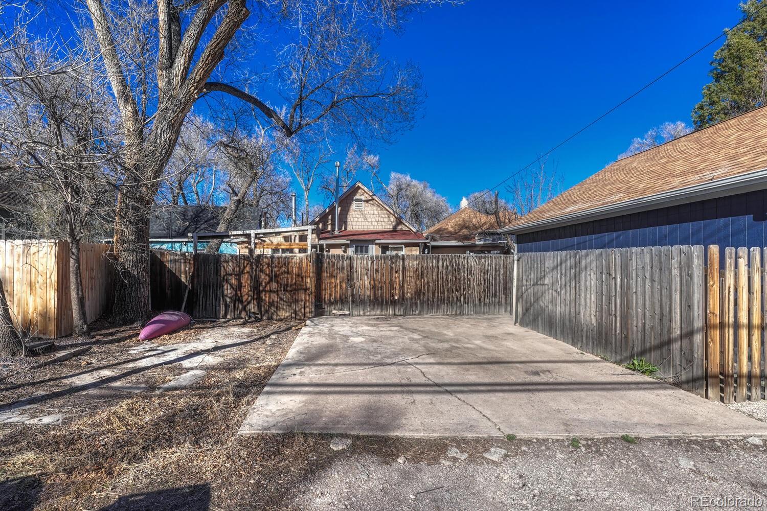 2313 W Bijou Street Colorado Springs CO 80904