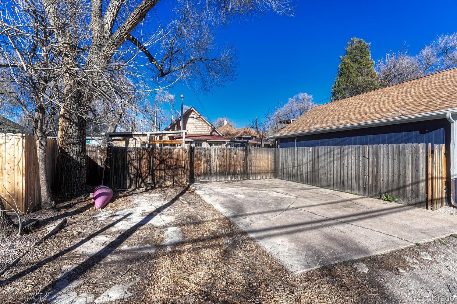 2313 W Bijou Street Colorado Springs CO 80904