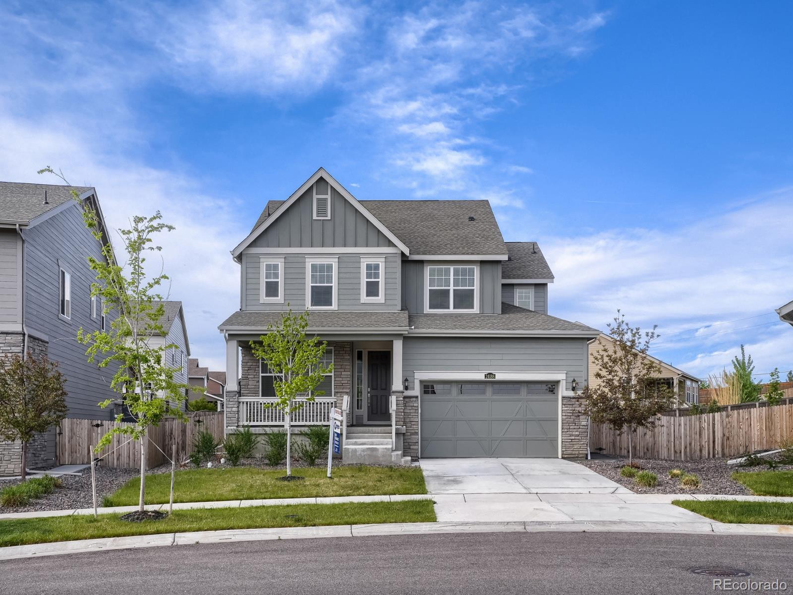 24188 E Kentucky Place Aurora CO 80018