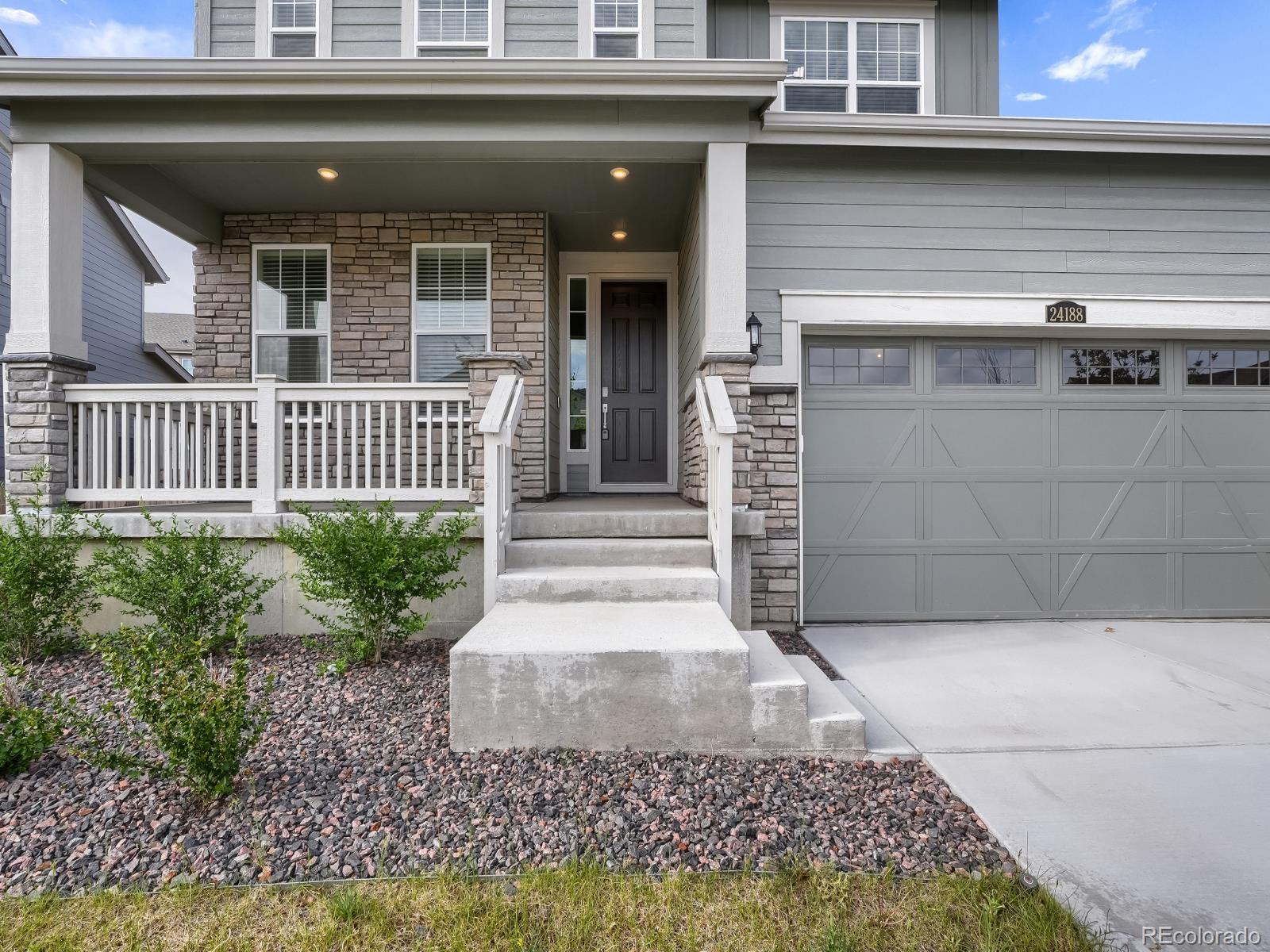 24188 E Kentucky Place Aurora CO 80018