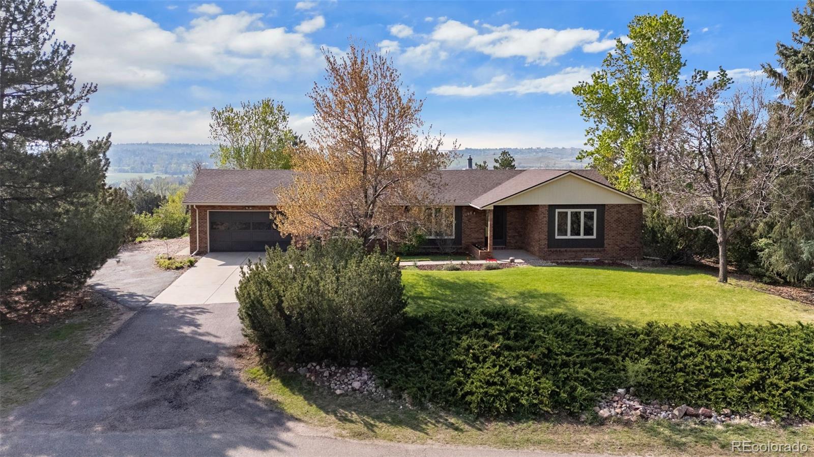 1198 Crestmoor Drive Boulder CO 80303