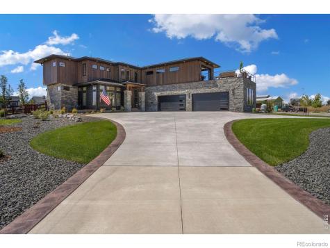 1501 Flowering Tree Court Windsor CO 80550