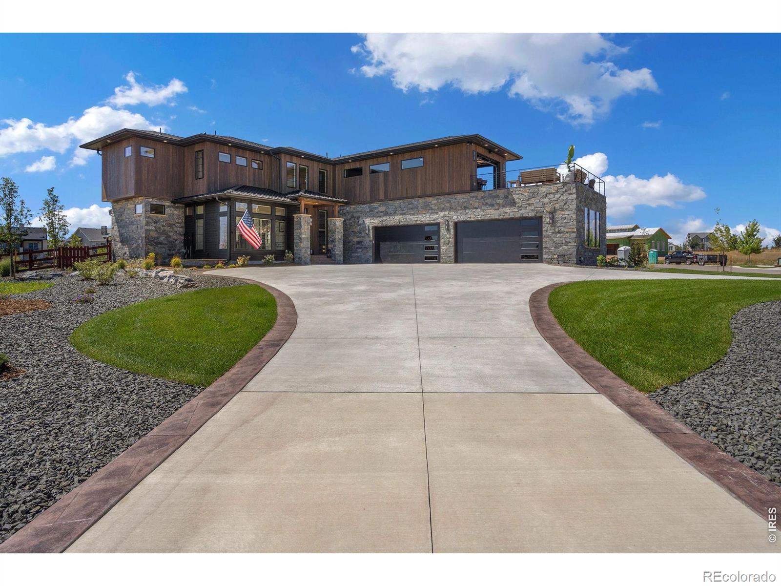 1501 Flowering Tree Court Windsor CO 80550