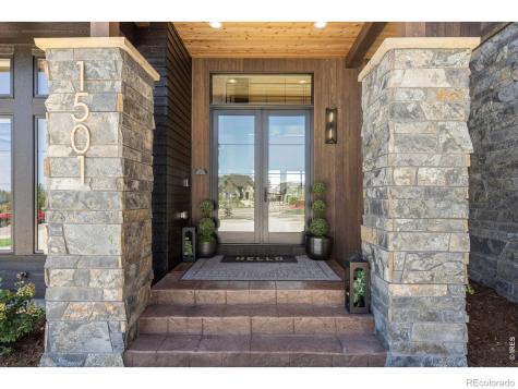 1501 Flowering Tree Court Windsor CO 80550