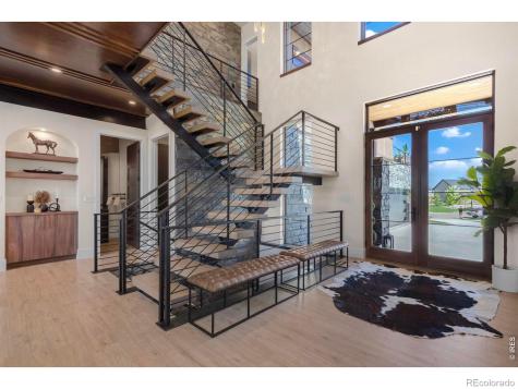 1501 Flowering Tree Court Windsor CO 80550