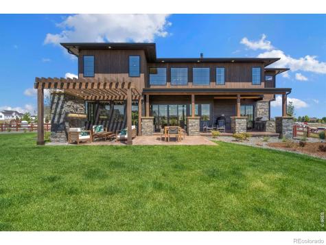 1501 Flowering Tree Court Windsor CO 80550