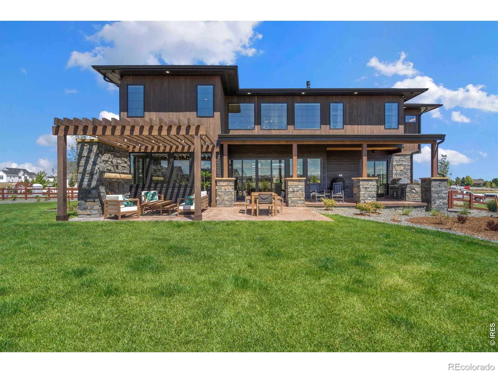 1501 Flowering Tree Court Windsor CO 80550