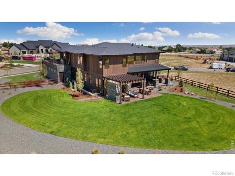 1501 Flowering Tree Court Windsor CO 80550