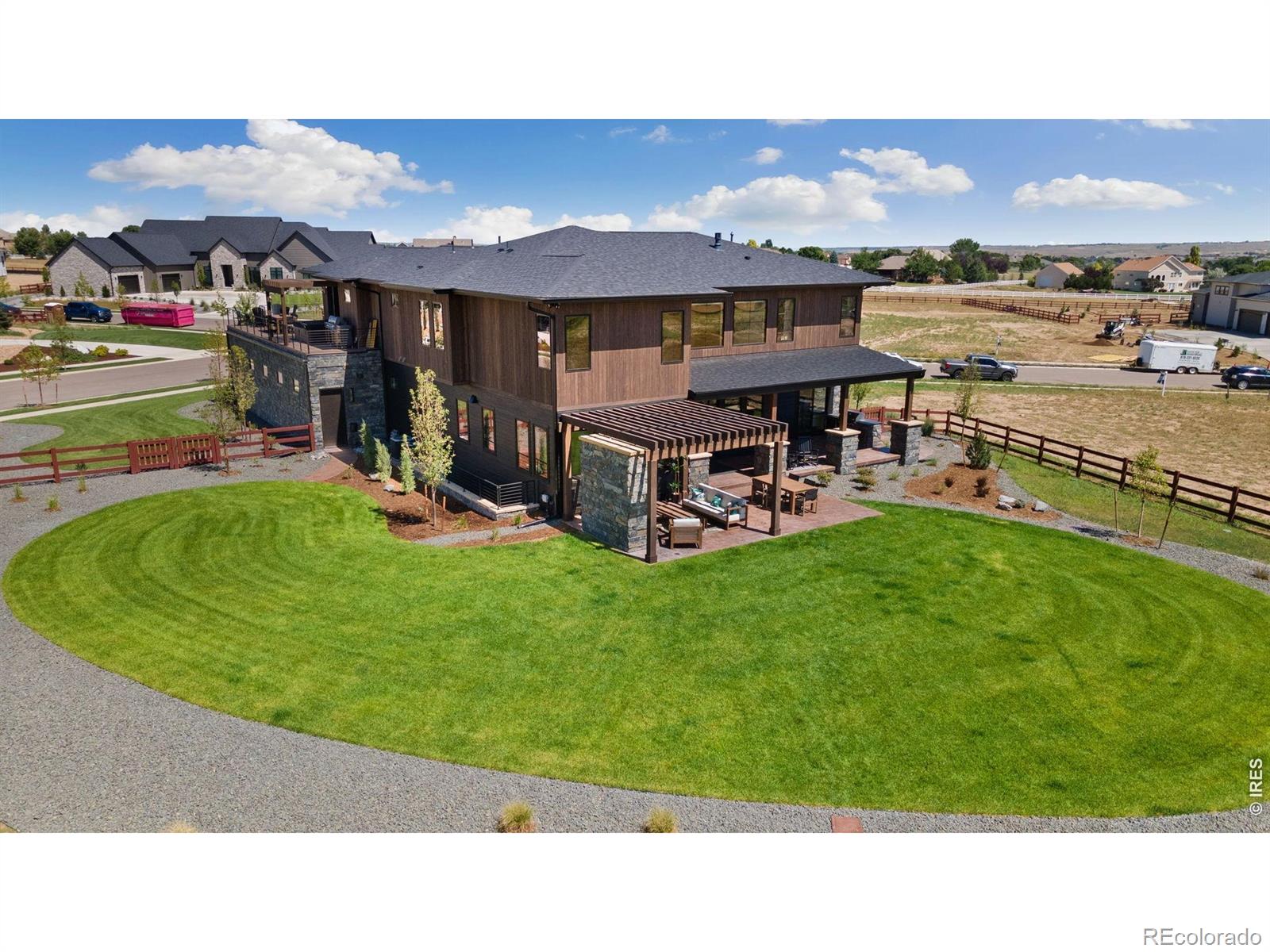 1501 Flowering Tree Court Windsor CO 80550