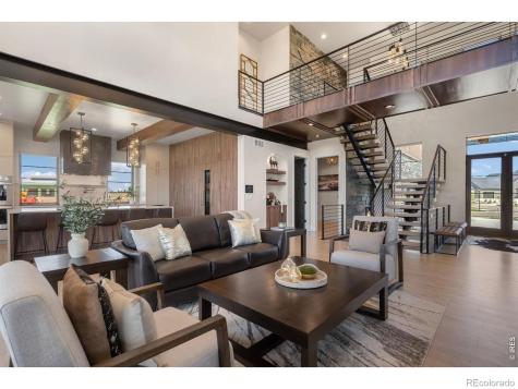 1501 Flowering Tree Court Windsor CO 80550