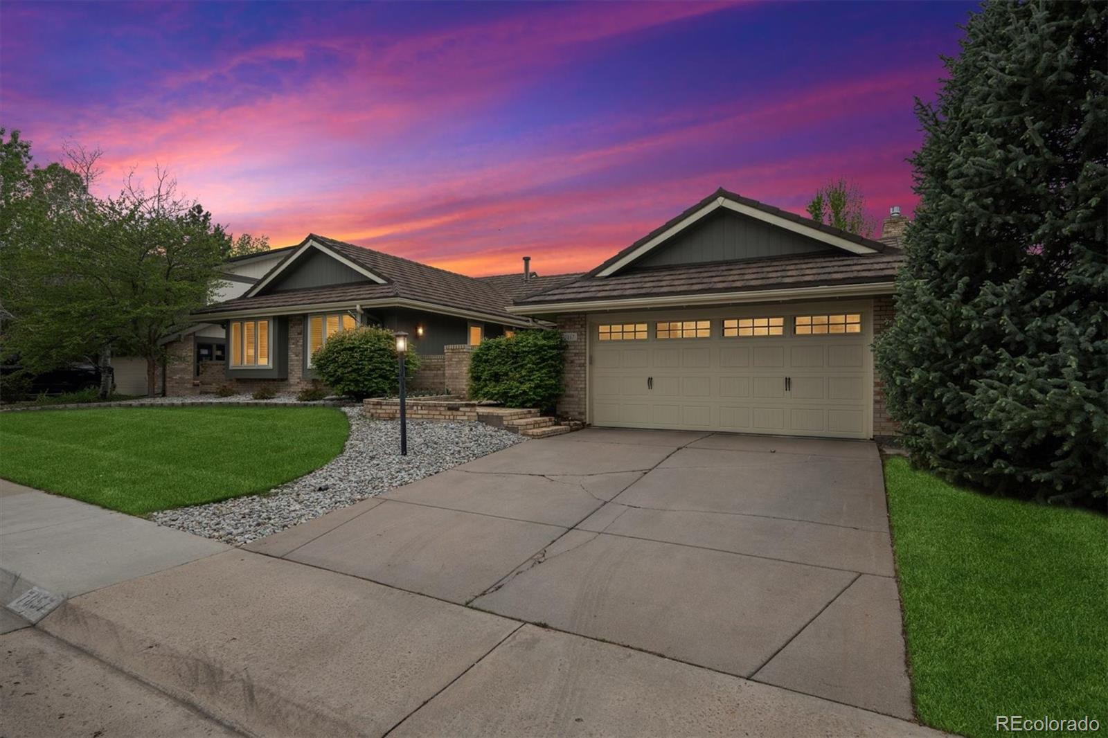 7857 S Forest Street Centennial CO 80122