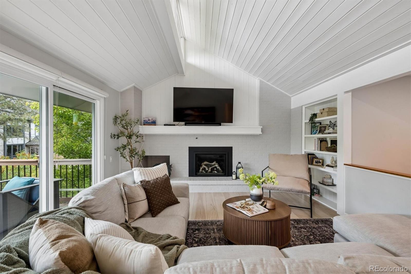 7857 S Forest Street Centennial CO 80122
