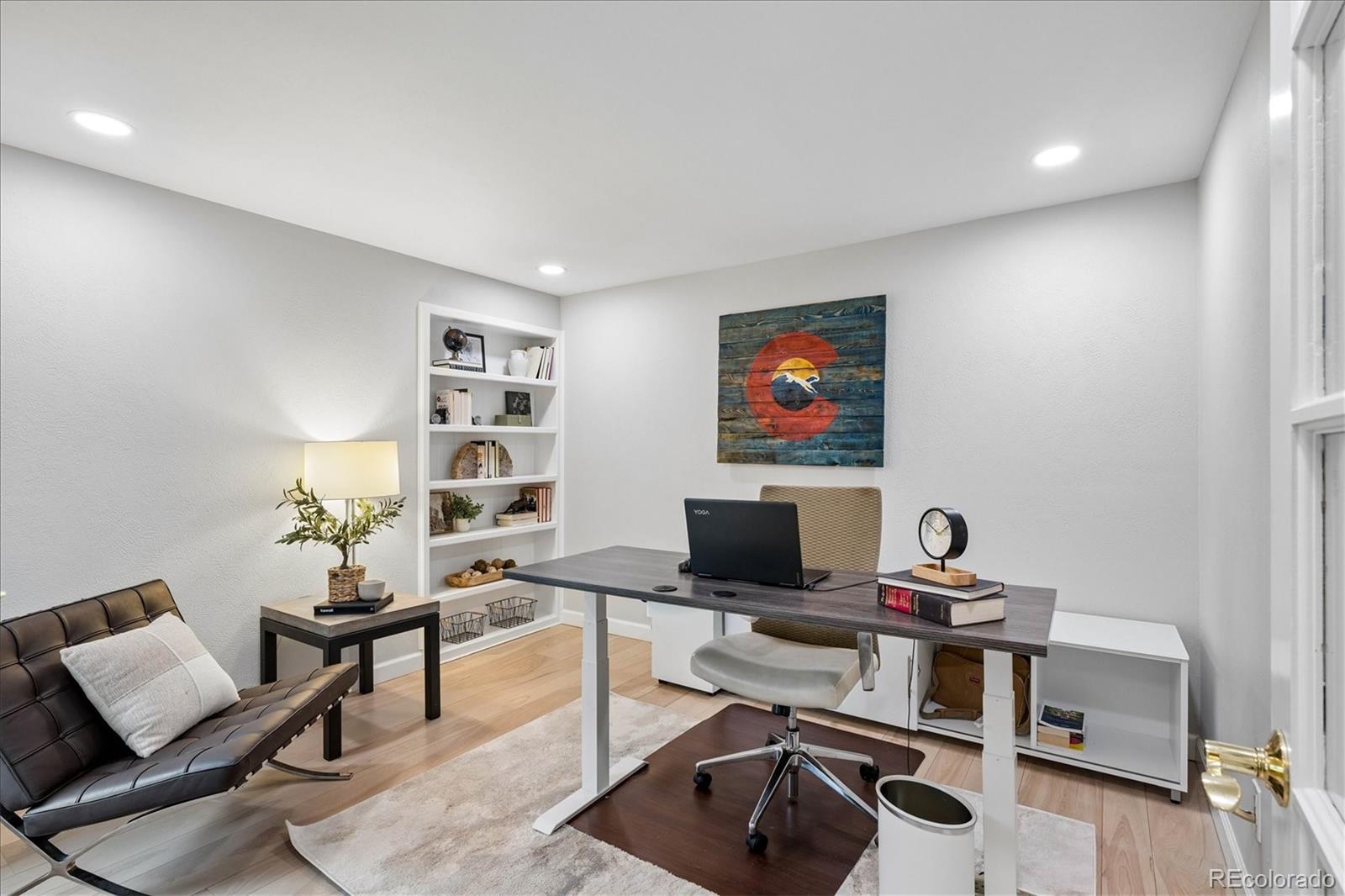 7857 S Forest Street Centennial CO 80122