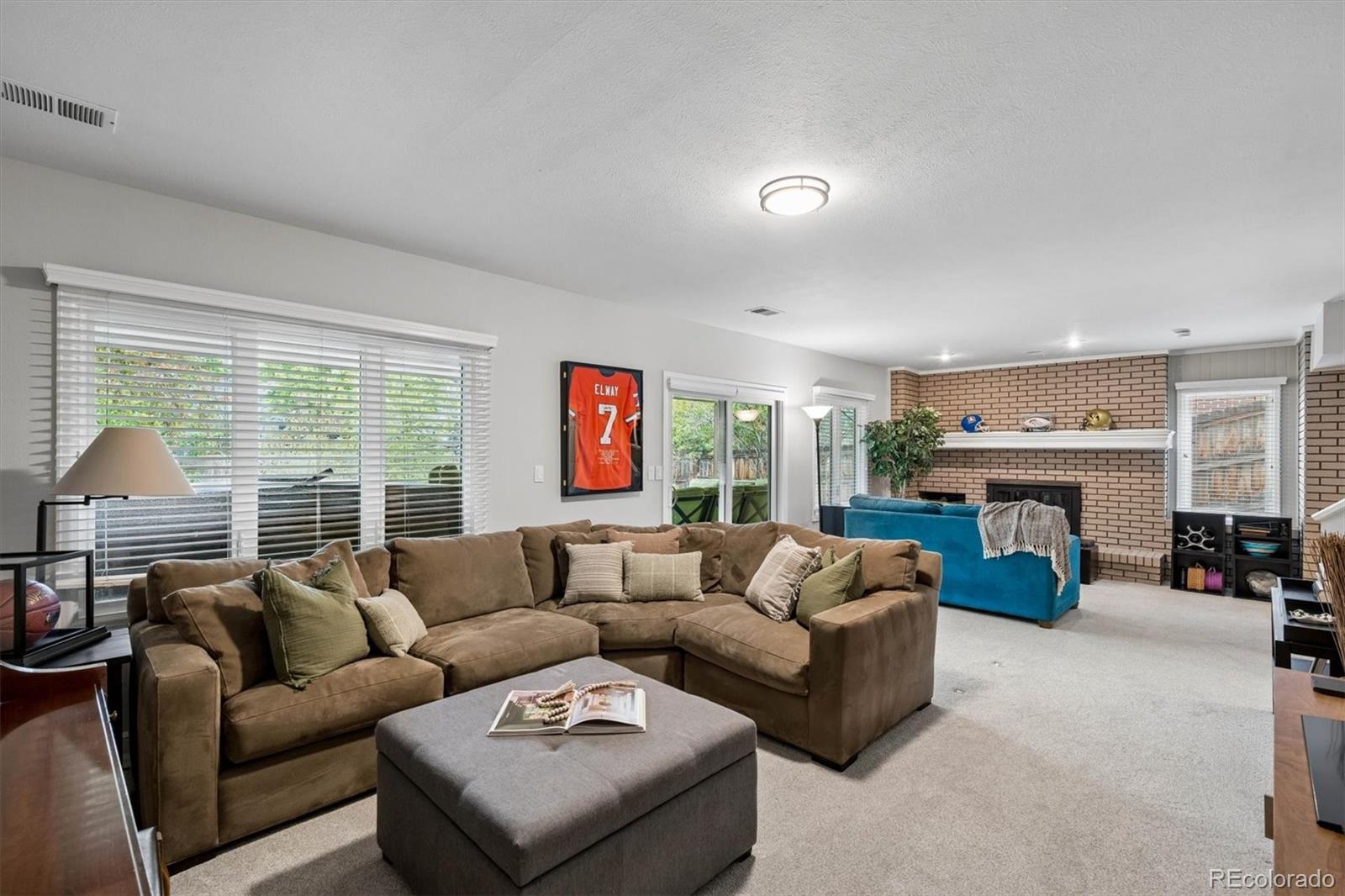 7857 S Forest Street Centennial CO 80122