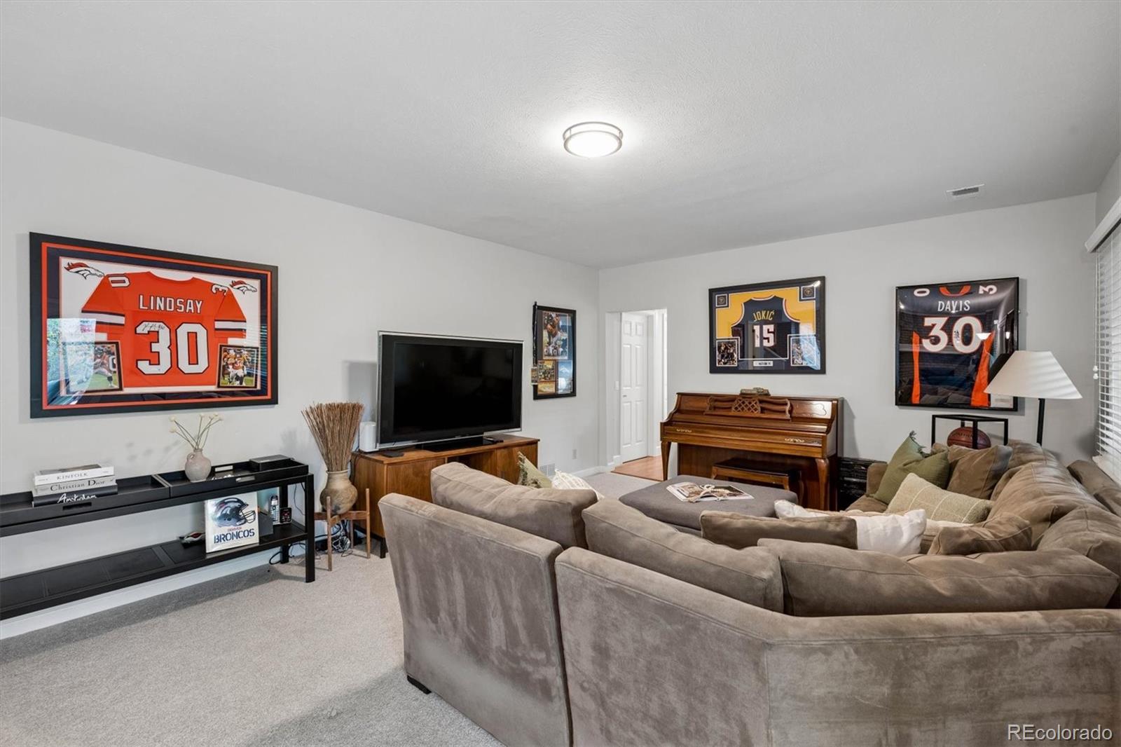 7857 S Forest Street Centennial CO 80122