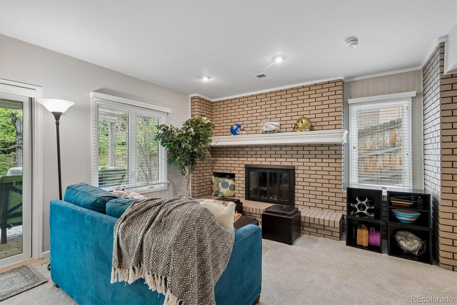 7857 S Forest Street Centennial CO 80122