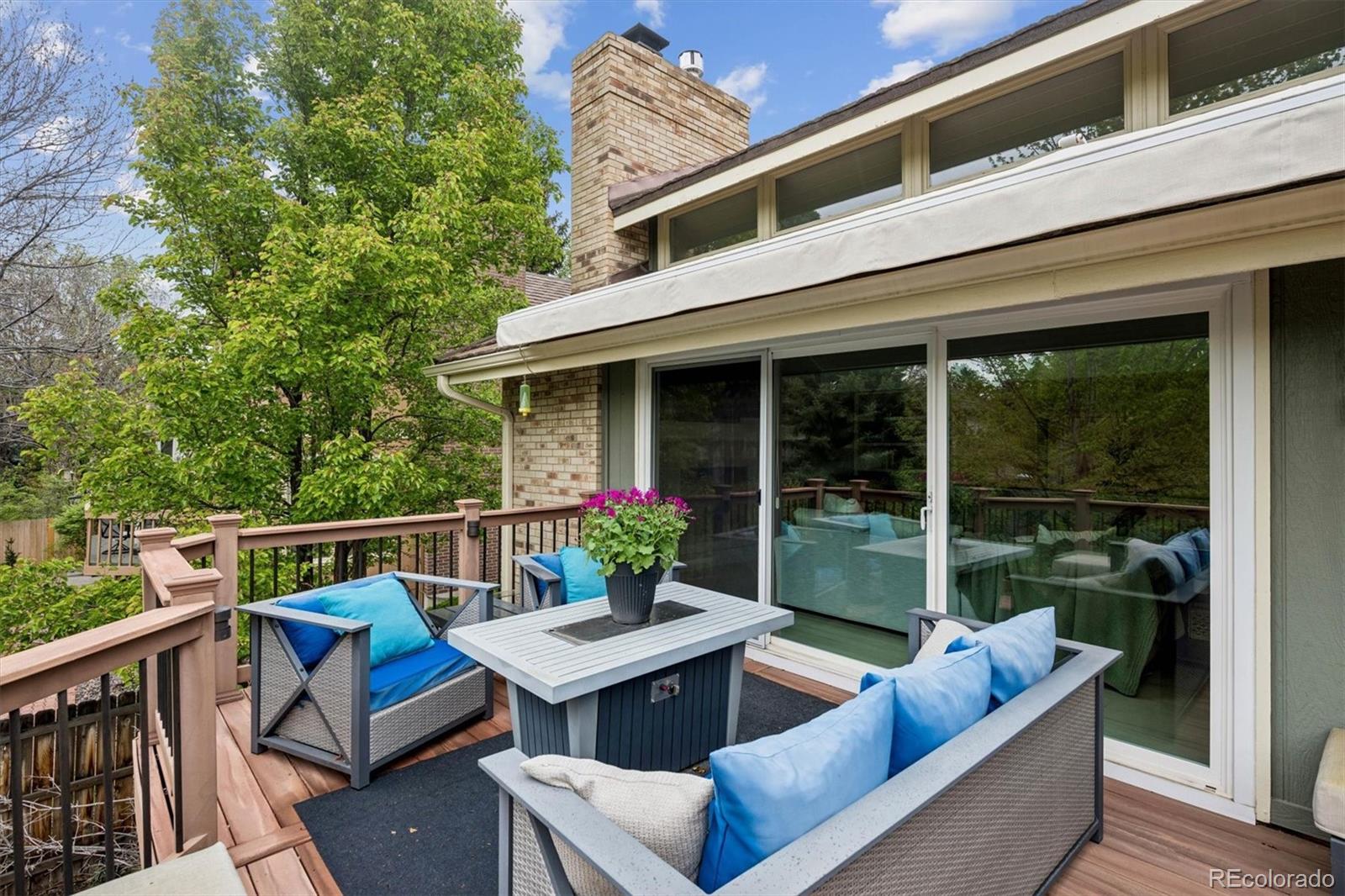 7857 S Forest Street Centennial CO 80122