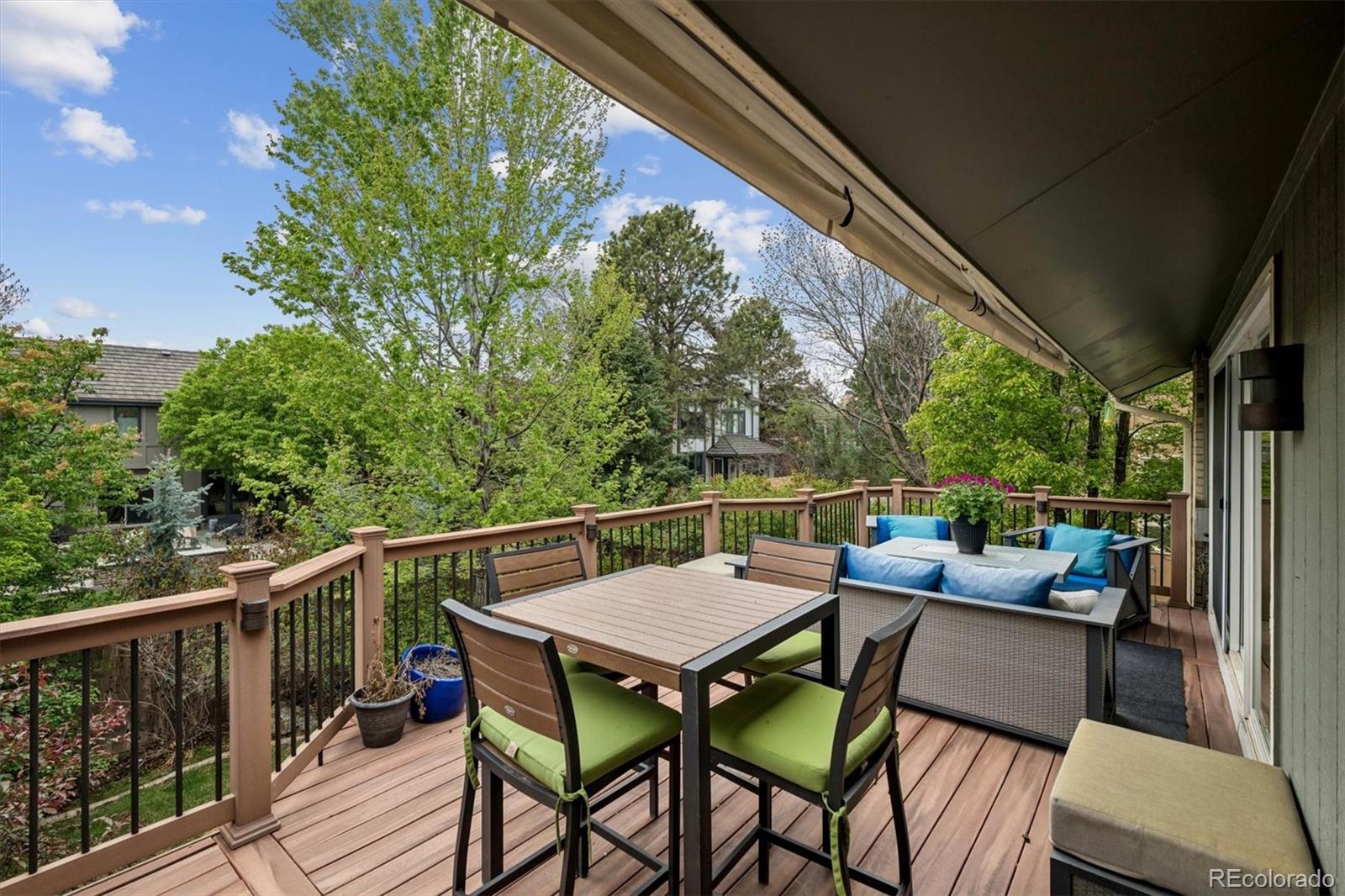7857 S Forest Street Centennial CO 80122