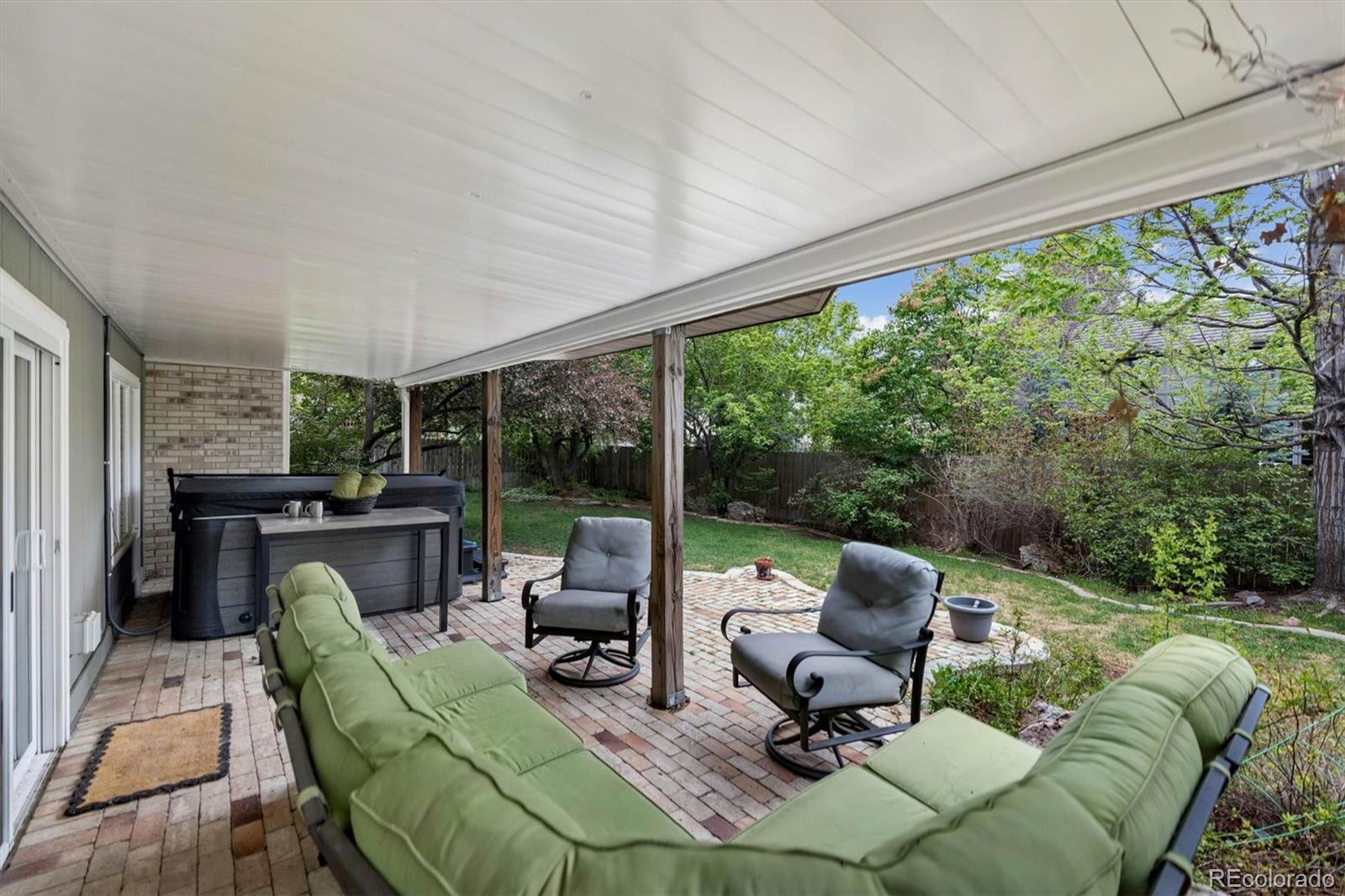 7857 S Forest Street Centennial CO 80122