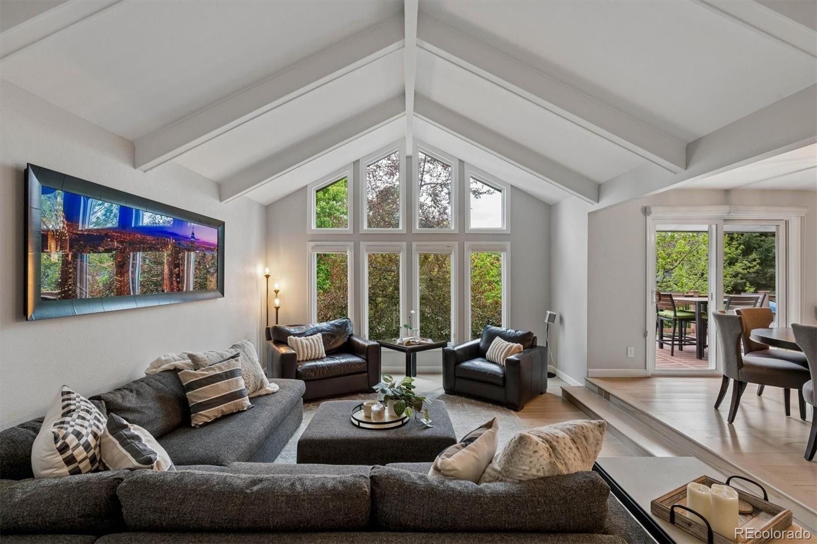 7857 S Forest Street Centennial CO 80122