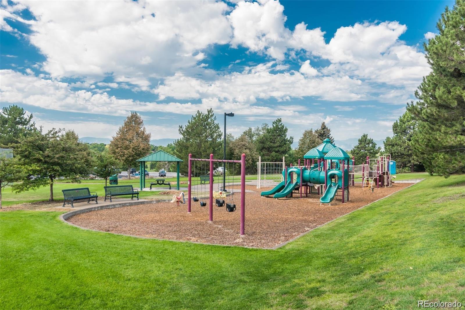 7857 S Forest Street Centennial CO 80122