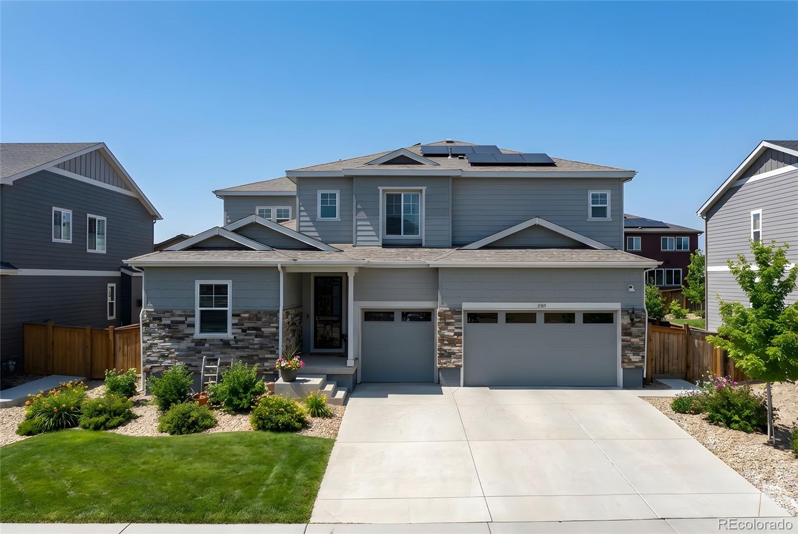 11769 Oneida Street Thornton CO 80233