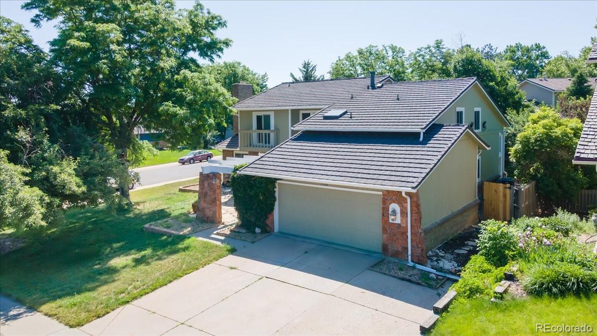 7118 W Elmhurst Avenue Littleton CO 80128