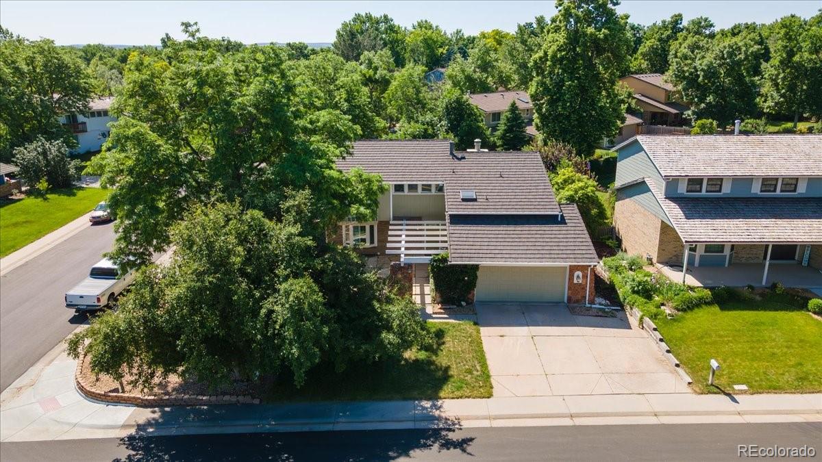 7118 W Elmhurst Avenue Littleton CO 80128
