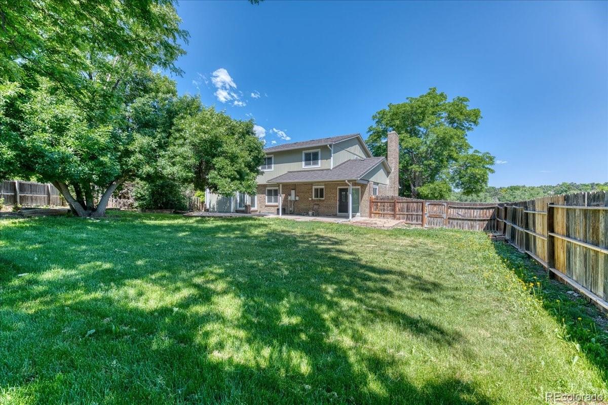 7118 W Elmhurst Avenue Littleton CO 80128