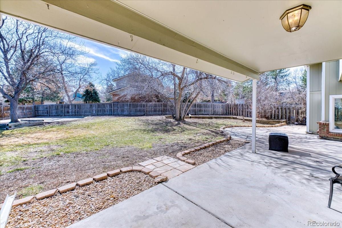 7118 W Elmhurst Avenue Littleton CO 80128