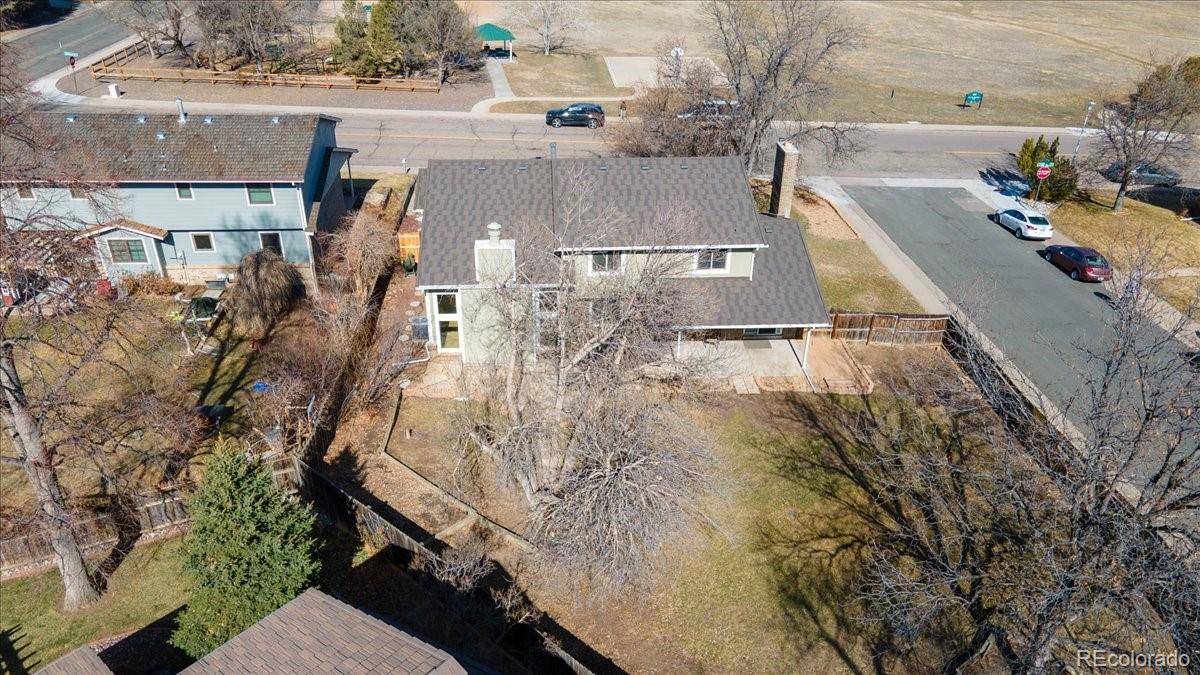 7118 W Elmhurst Avenue Littleton CO 80128