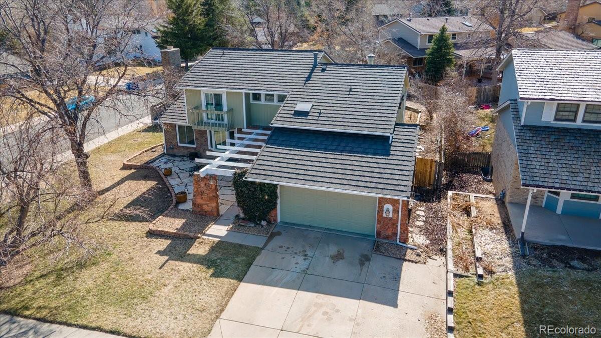 7118 W Elmhurst Avenue Littleton CO 80128