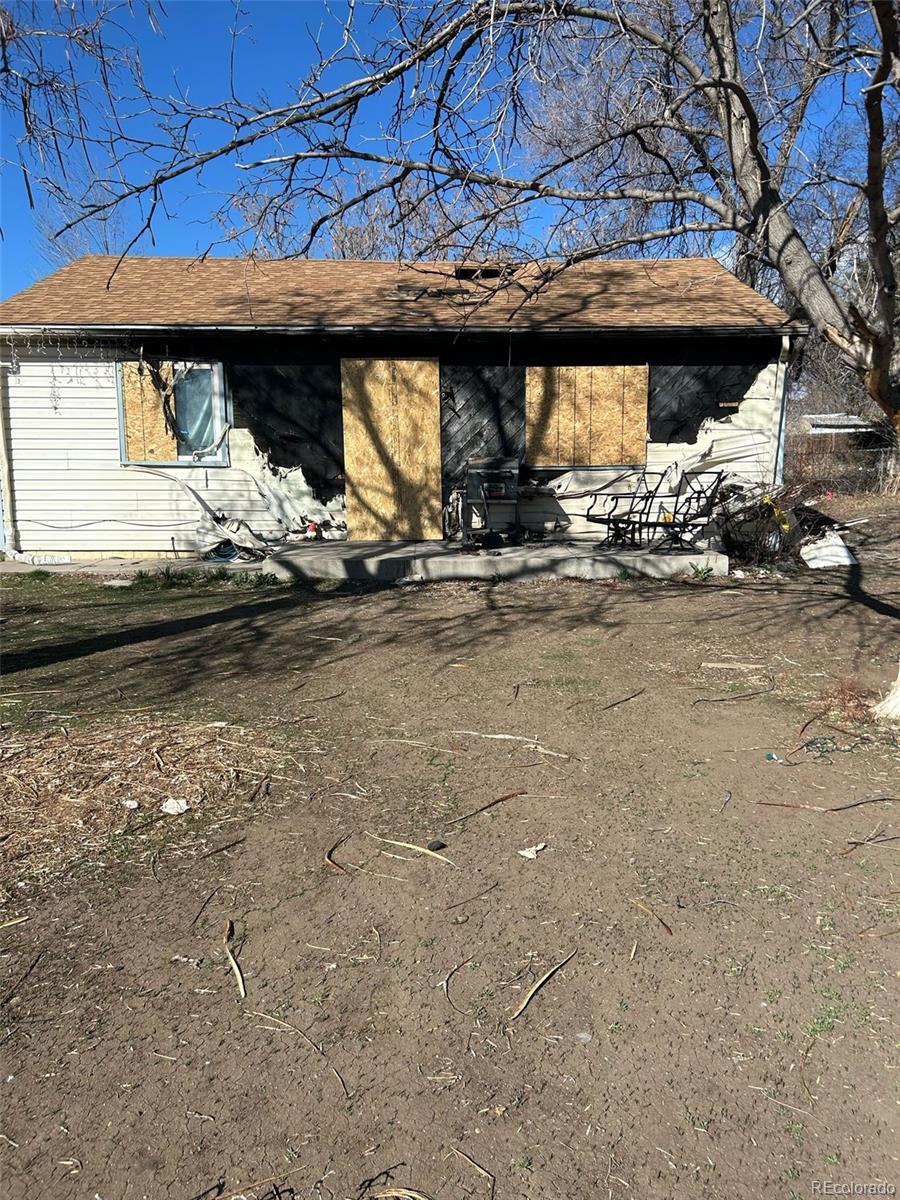1165 S Winona Court Denver CO 80219