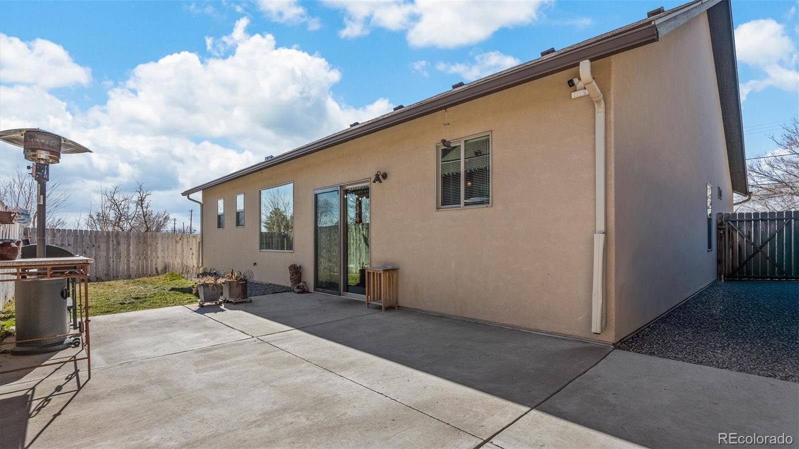 556 32 5/8 Road Clifton CO 81520