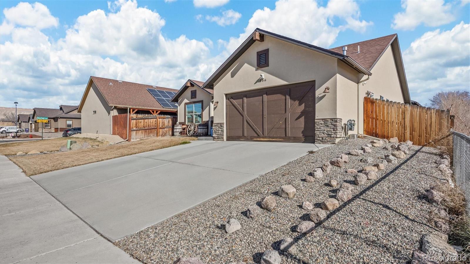 556 32 5/8 Road Clifton CO 81520