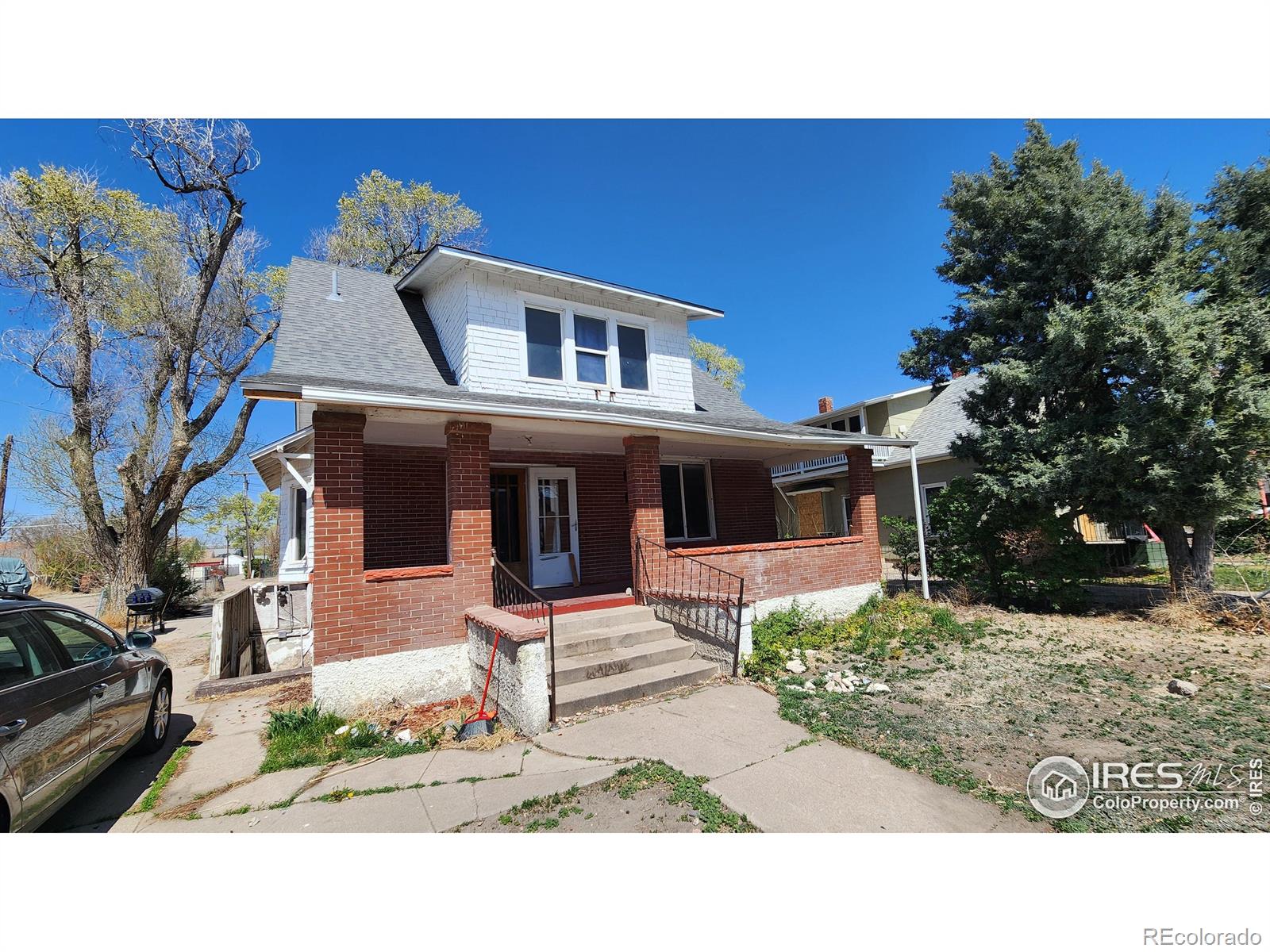 321 N 4th Street Sterling CO 80751